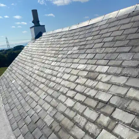 Anchor Paving & Building Ltd